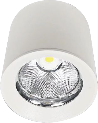 LED 24W COB筒燈
