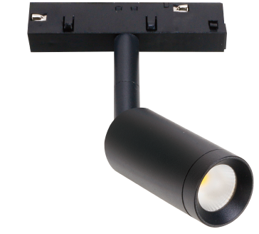 LED DC48V 5W磁吸投射燈