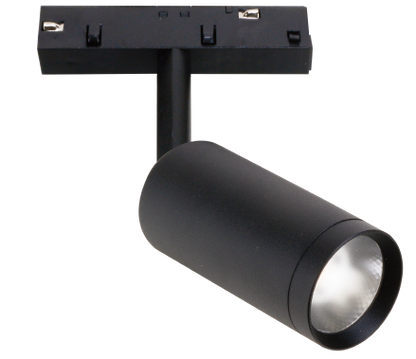 LED DC48V 7W磁吸投射燈