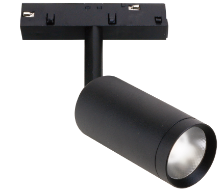 LED DC48V 7W磁吸投射燈