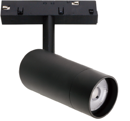 LED DC48V 18W磁吸投射燈