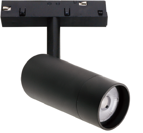 LED DC48V 18W磁吸投射燈