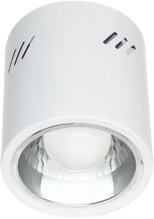 LED E27筒燈-Ø140mm