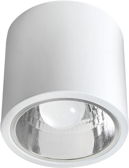 LED E27筒燈-Ø190mm