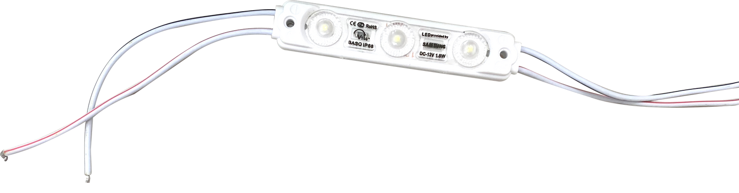 LED 戶外模組