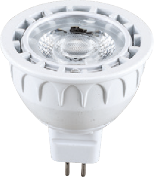 LED 5W MR光源