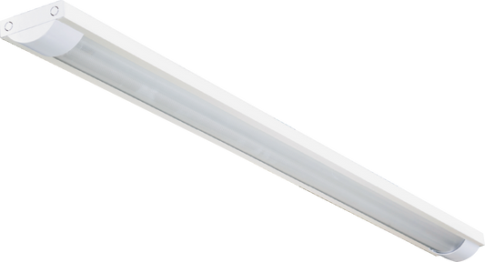 LED T8 4尺單管格柵燈