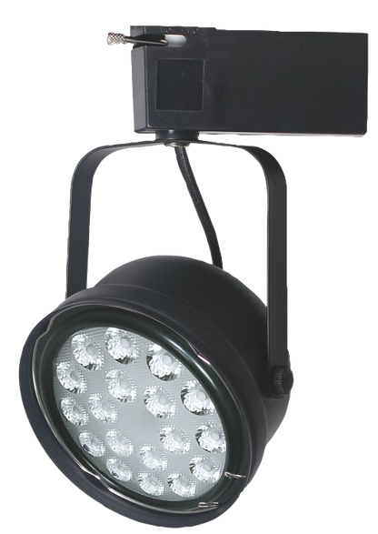 LED 10W AR碗型軌道燈