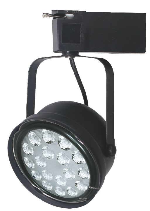 LED 10W AR碗型軌道燈