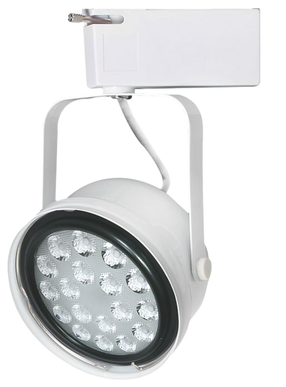 LED 10W AR碗型軌道燈