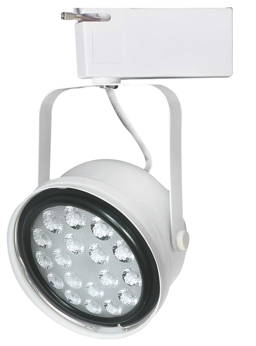LED 10W AR碗型軌道燈