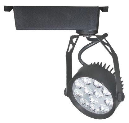 LED 10W環形軌道燈