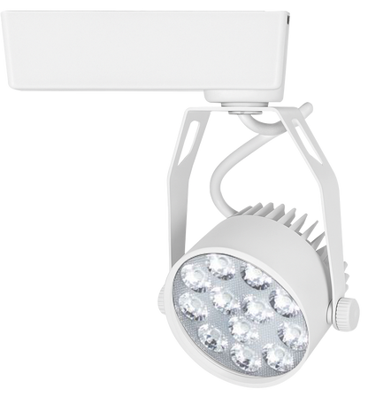 LED 10W環形軌道燈