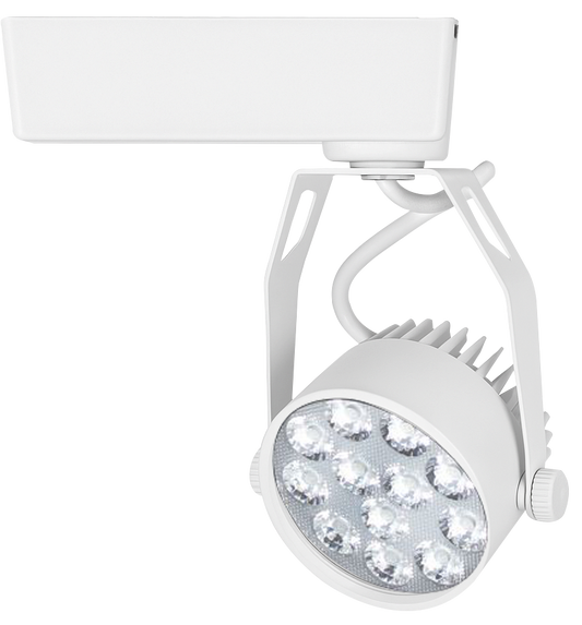 LED 10W環形軌道燈