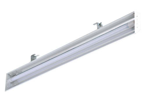 LED 4尺單管黑板燈