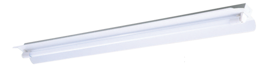 LED T8工事燈-烤漆板4尺1管