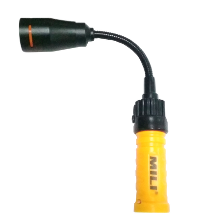 LED極亮調焦磁性工作燈