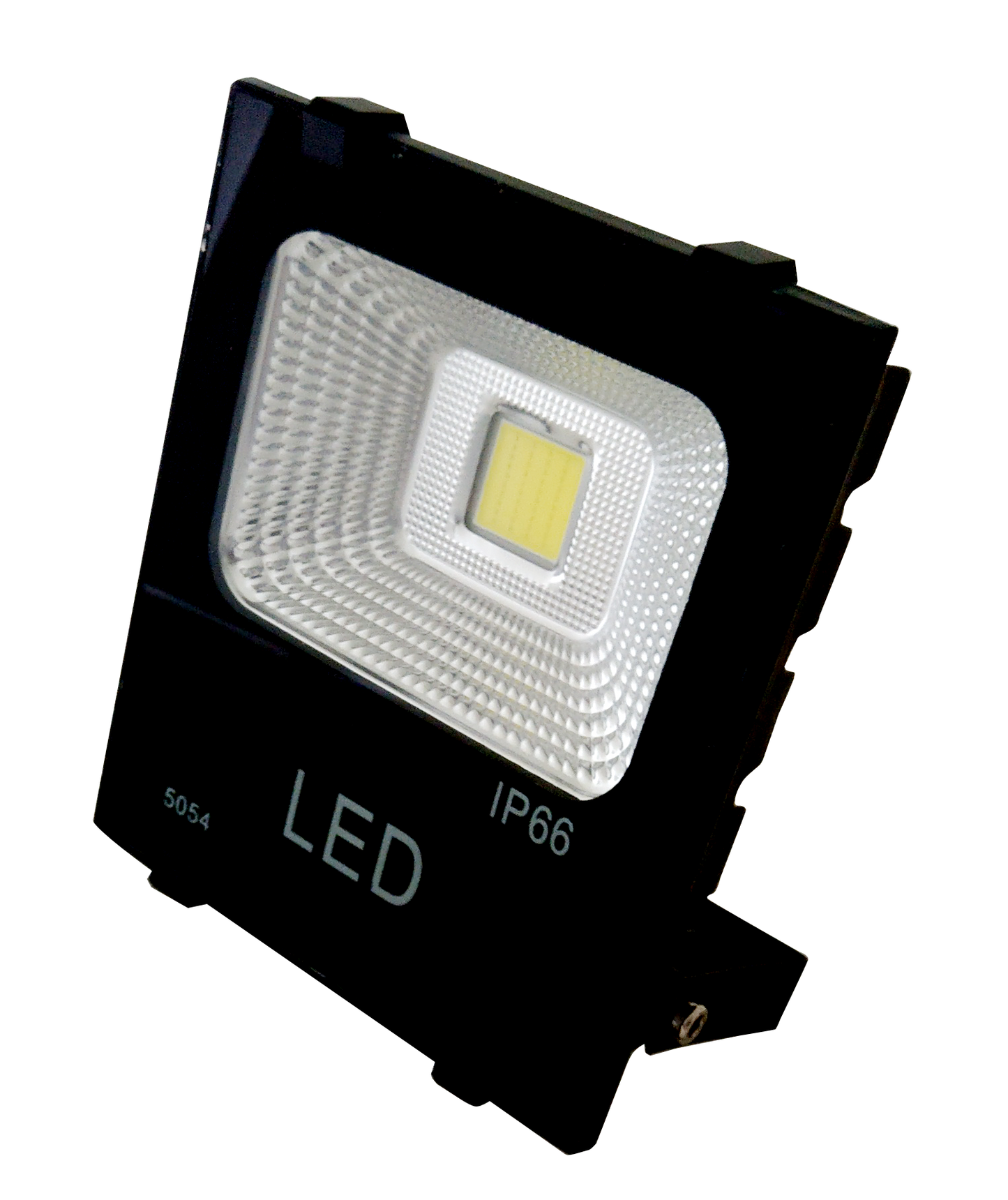 LED 10W COB超薄投光燈(台灣製造/IP68)