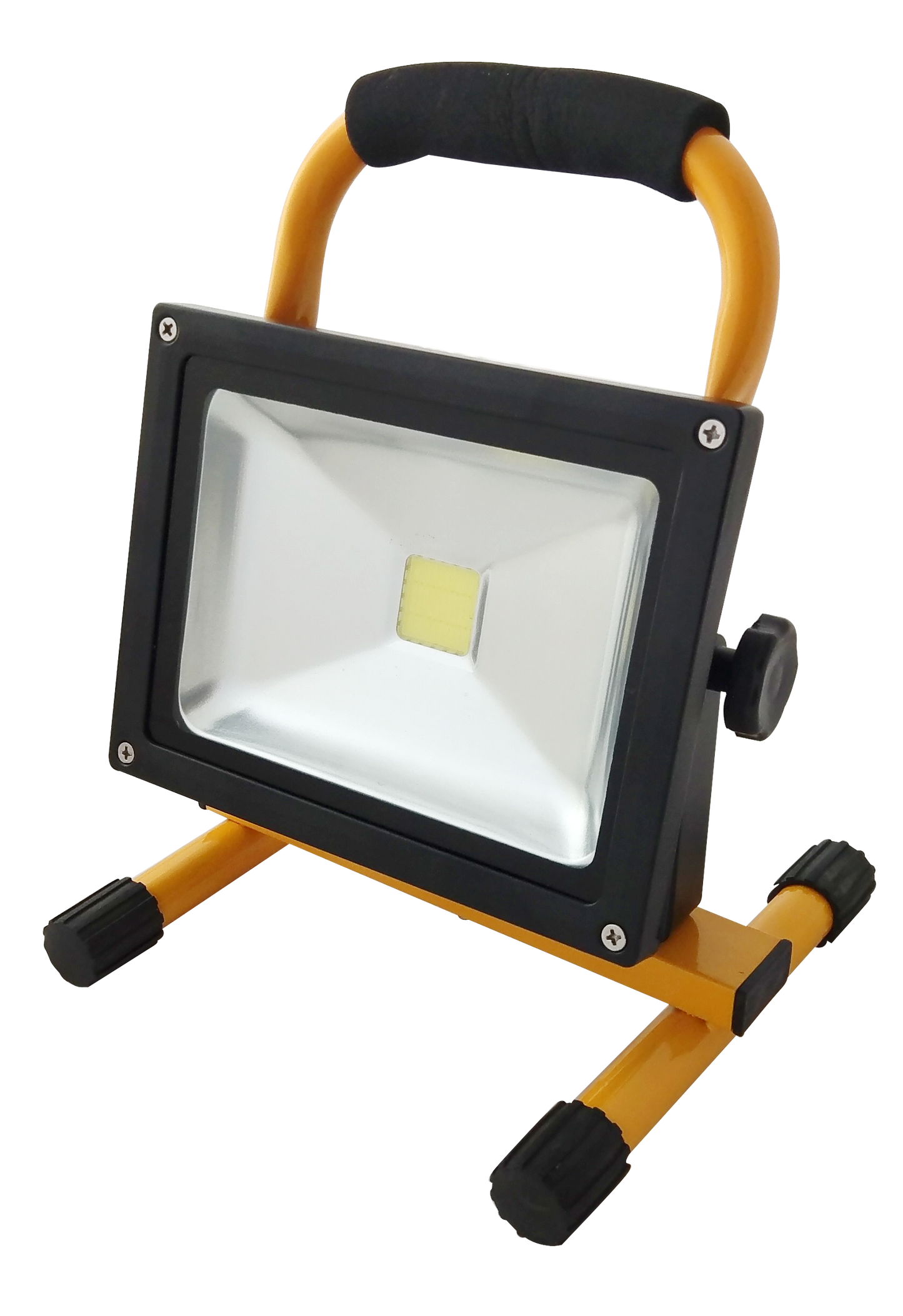 LED 20W充電投光燈