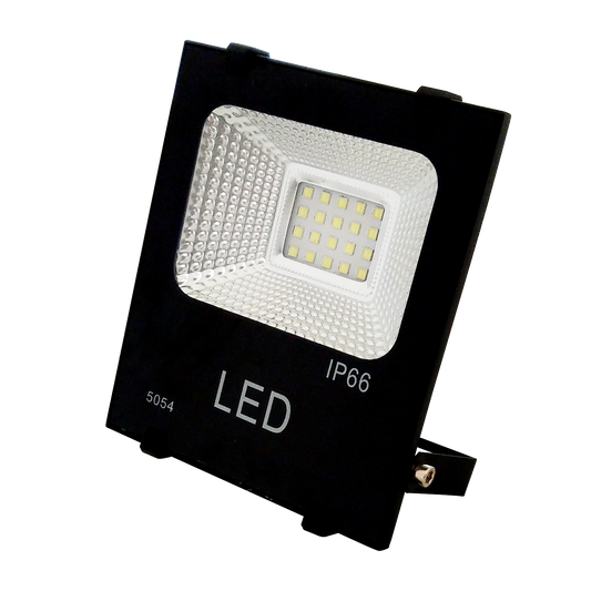 LED 20W SMD超薄投光燈