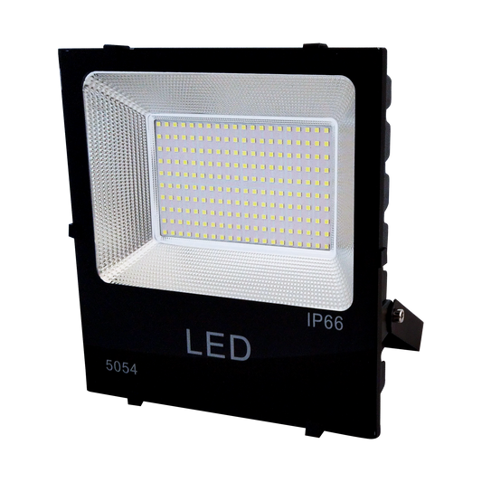 LED 200W SMD超薄投光燈