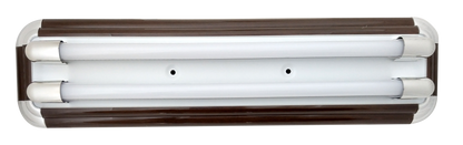 LED T8 2尺雙管美術燈