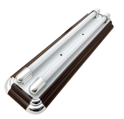 LED T8 2尺雙管美術燈