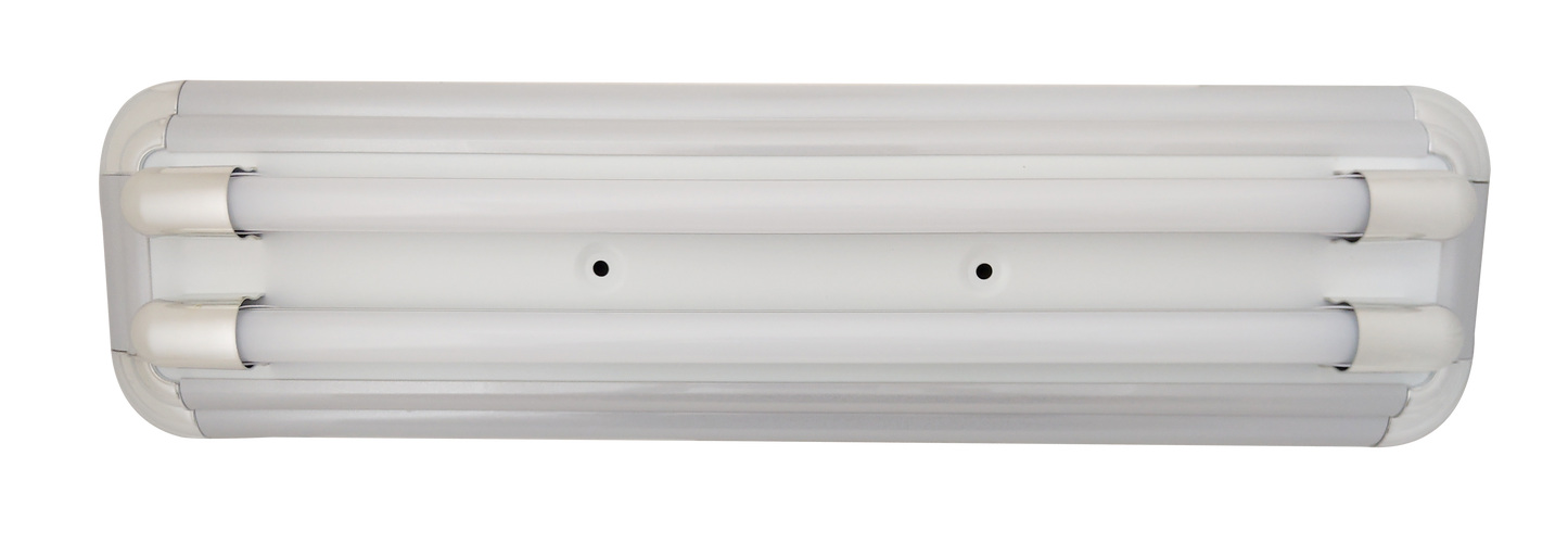 LED T8 2尺雙管美術燈
