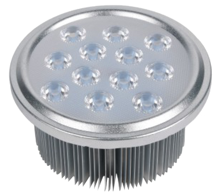 LED 12W AR111