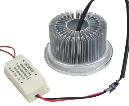 LED 12W AR111