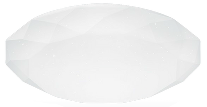 LED 18W星鑽吸頂燈