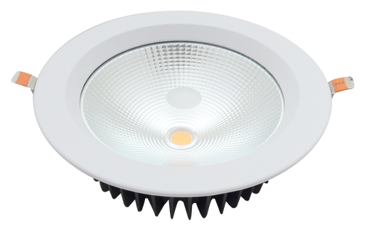 LED COB 40W嵌燈