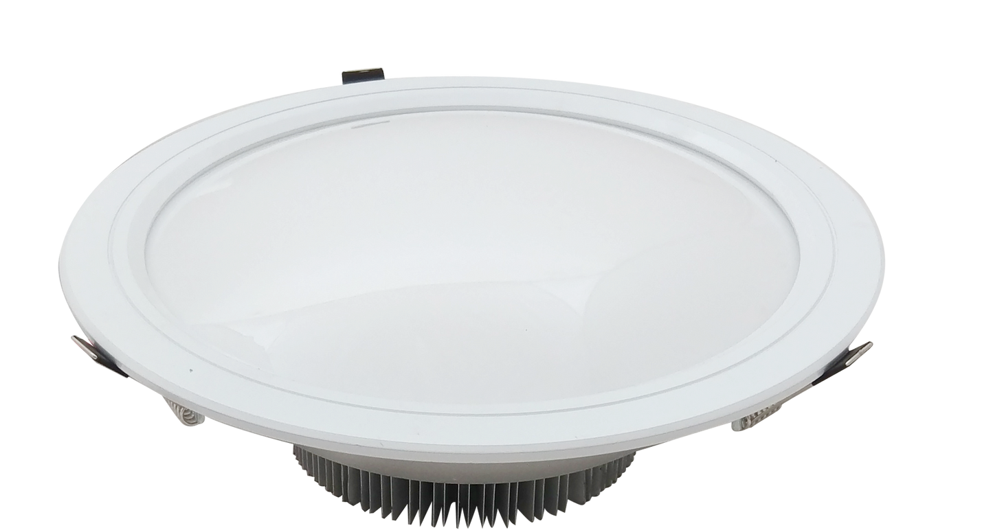 LED 22W鰭片式散熱嵌燈