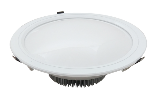 LED 24W鰭片式散熱嵌燈