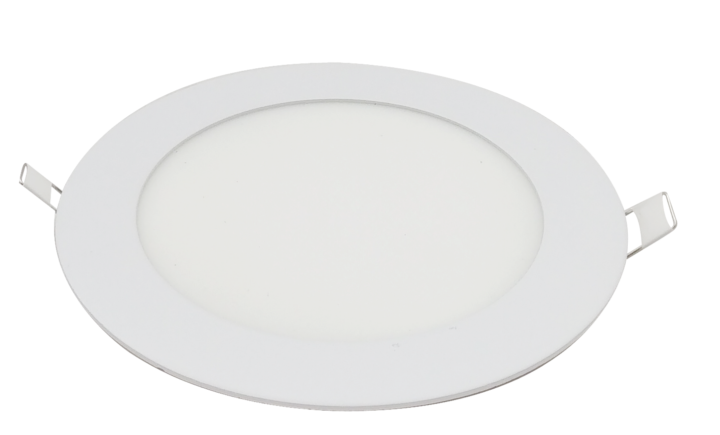 LED 12W微波感應嵌燈