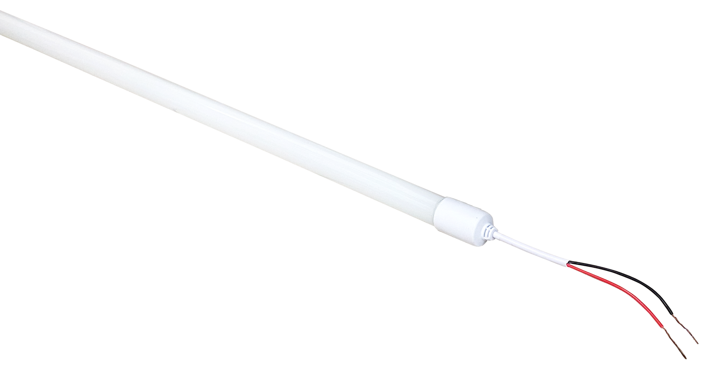 LED 2尺 10W防水燈管