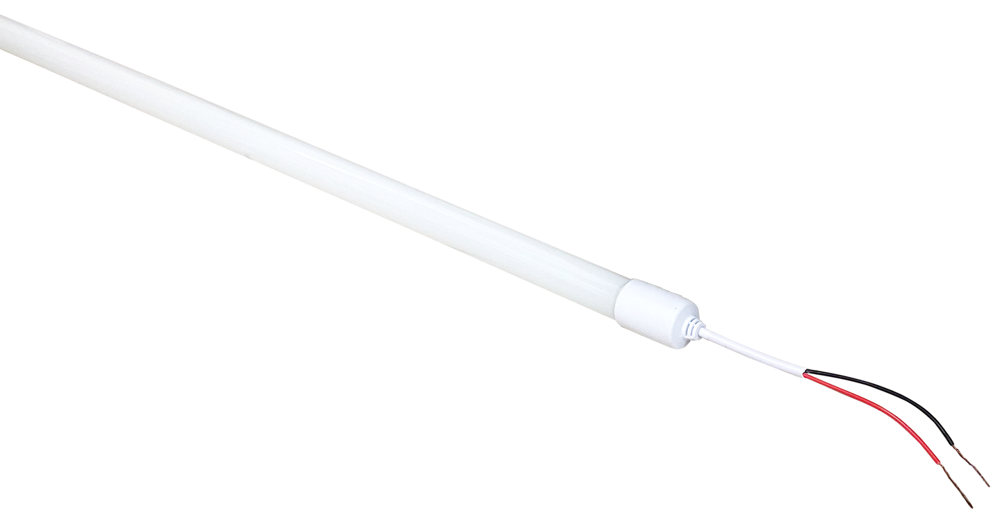 LED 4尺 20W防水燈管