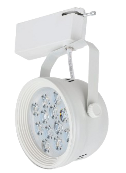 LED 12W碗型軌道燈