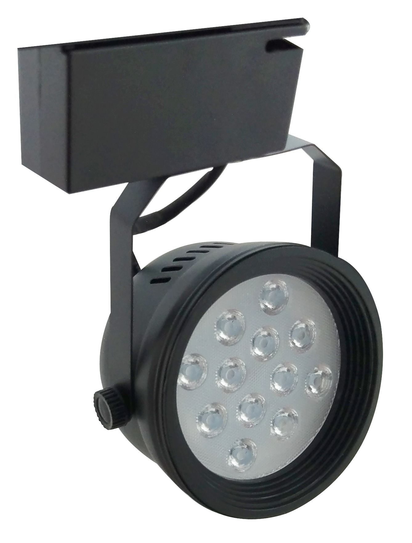 LED 12W碗型軌道燈