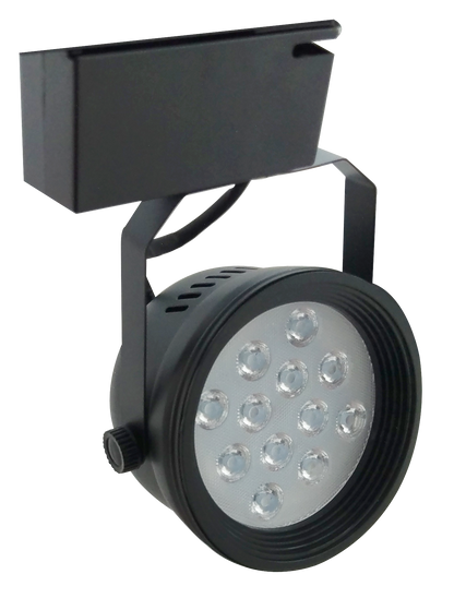 LED 12W碗型軌道燈