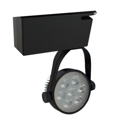 LED 7W環型軌道燈