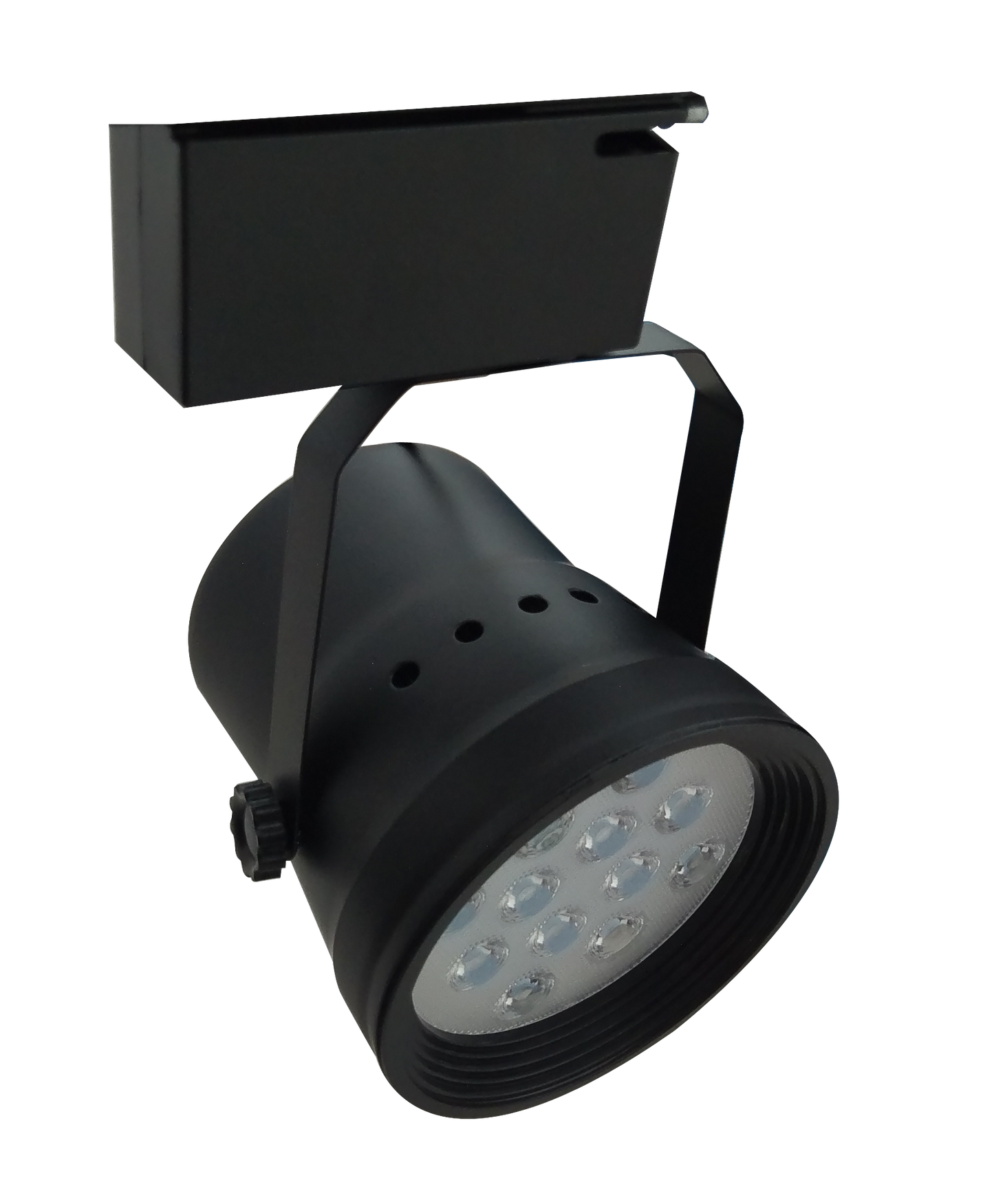 LED 12W喇叭型軌道燈