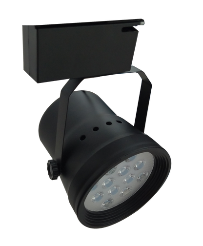LED 12W喇叭型軌道燈